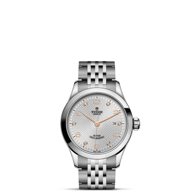 TUDOR 1926 M91350-0003 Watch