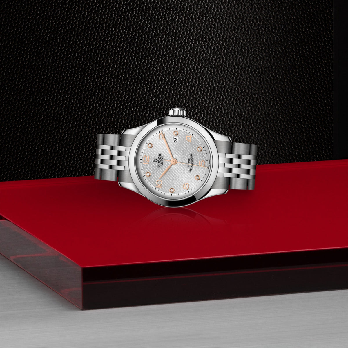 TUDOR 1926 M91350-0003 Watch