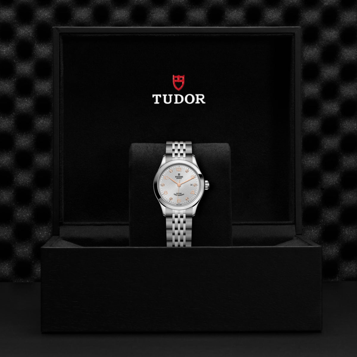 TUDOR 1926 M91350-0003 Watch