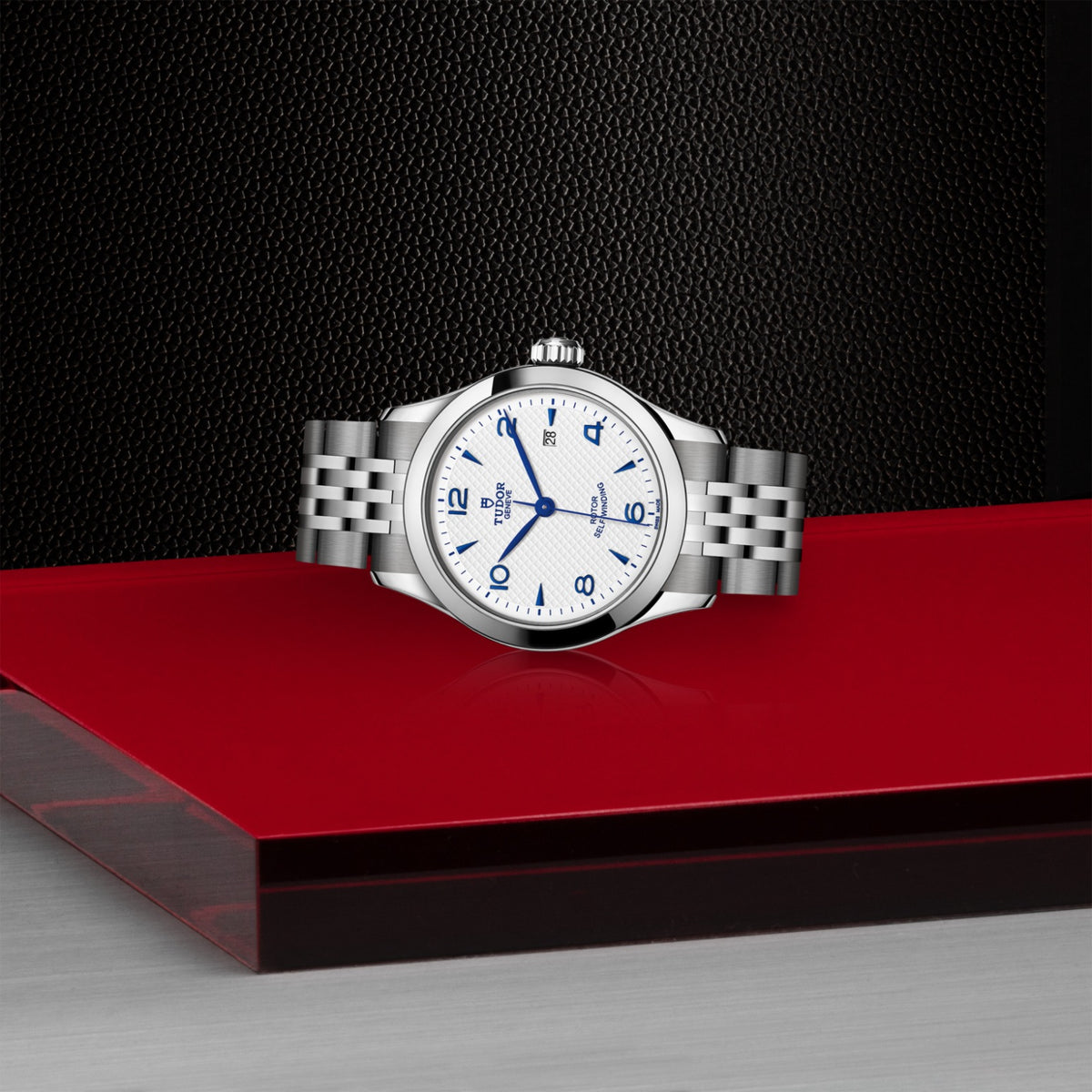 TUDOR 1926 M91350-0005 Watch