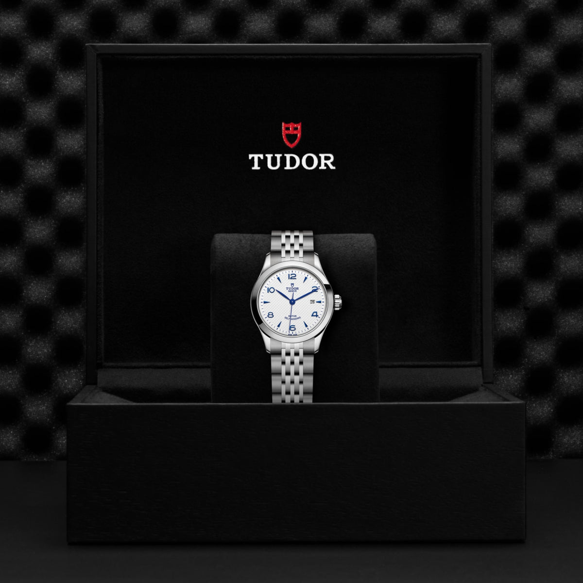 TUDOR 1926 M91350-0005 Watch