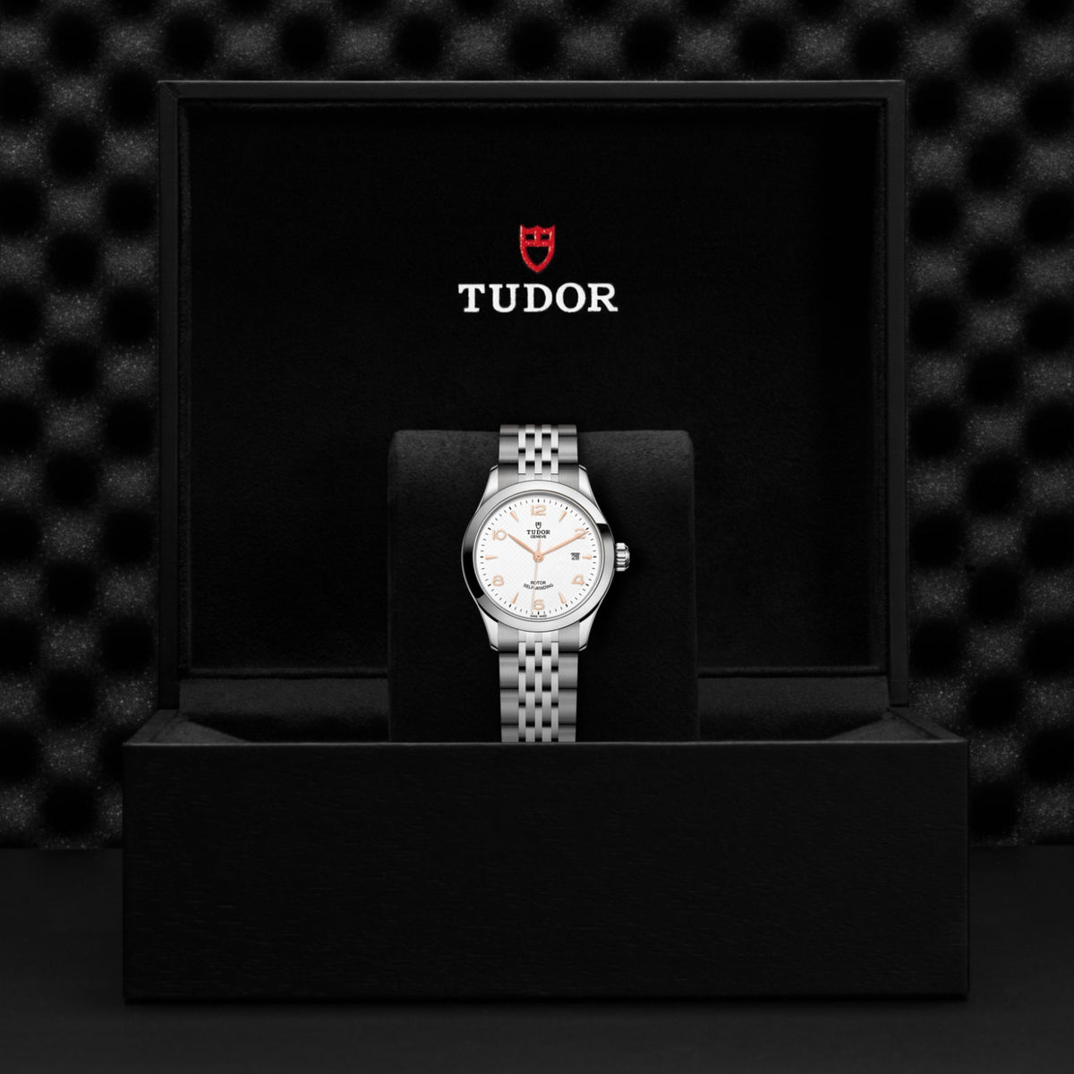 TUDOR 1926 M91350-0011 Watch