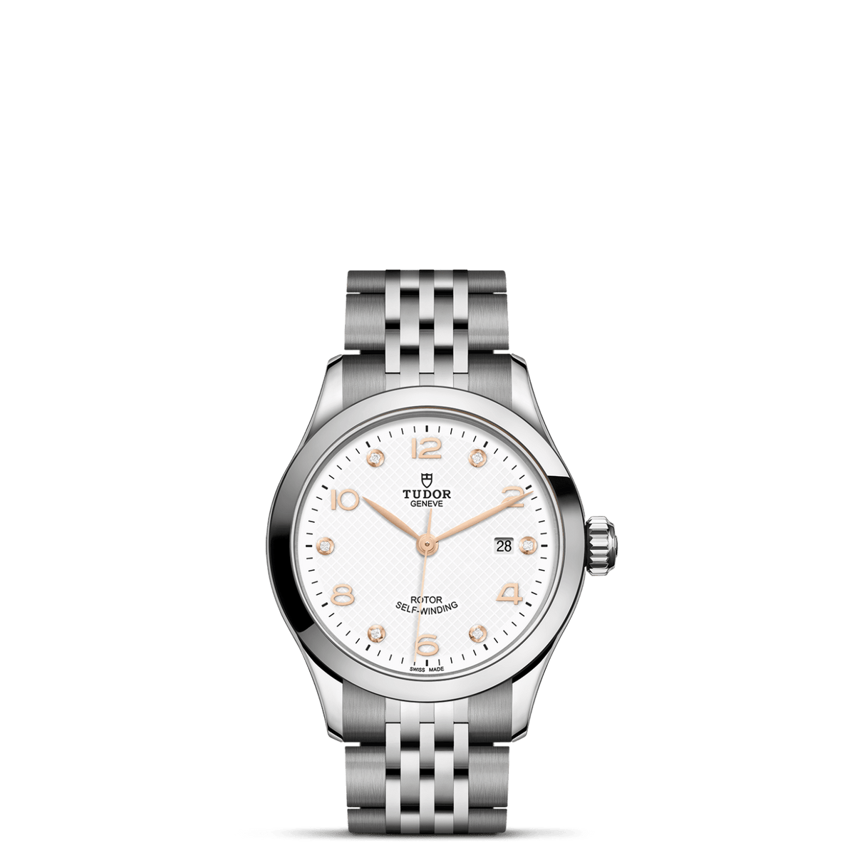 TUDOR 1926 M91350-0013 Watch