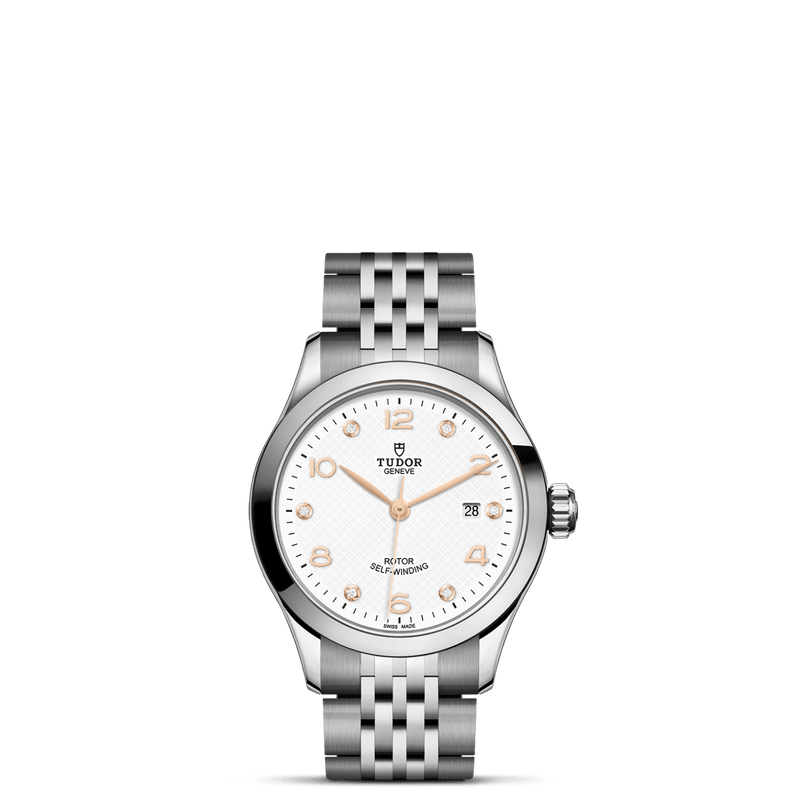 TUDOR 1926 M91350-0013 Watch