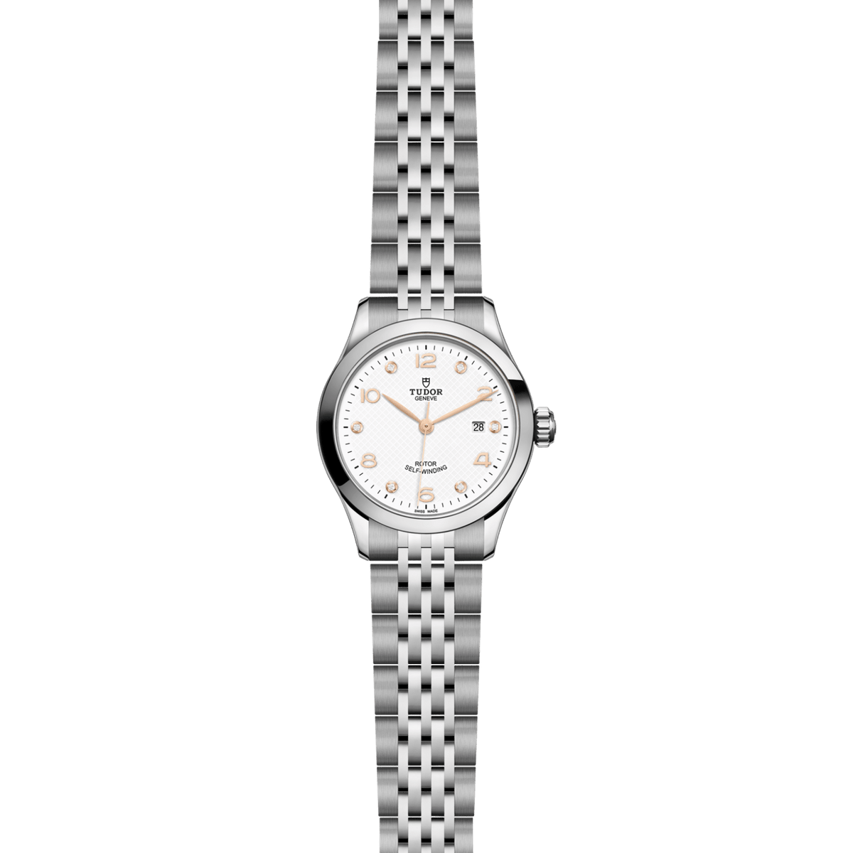 TUDOR 1926 M91350-0013 Watch