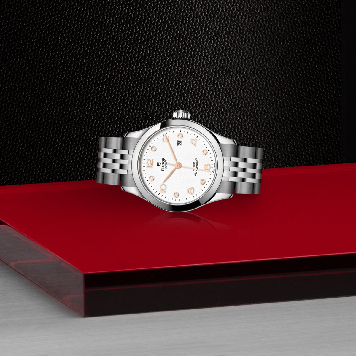 TUDOR 1926 M91350-0013 Watch