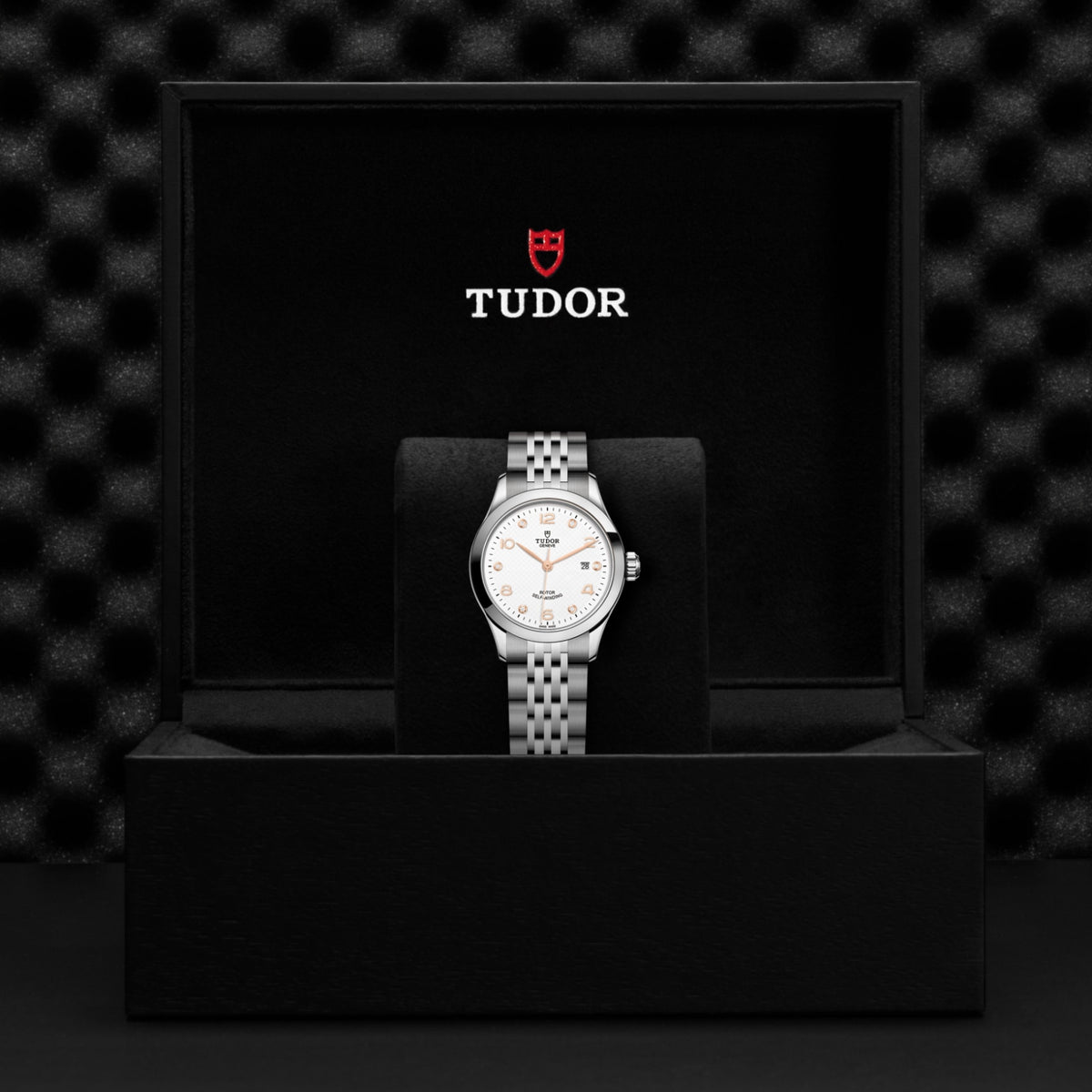 TUDOR 1926 M91350-0013 Watch