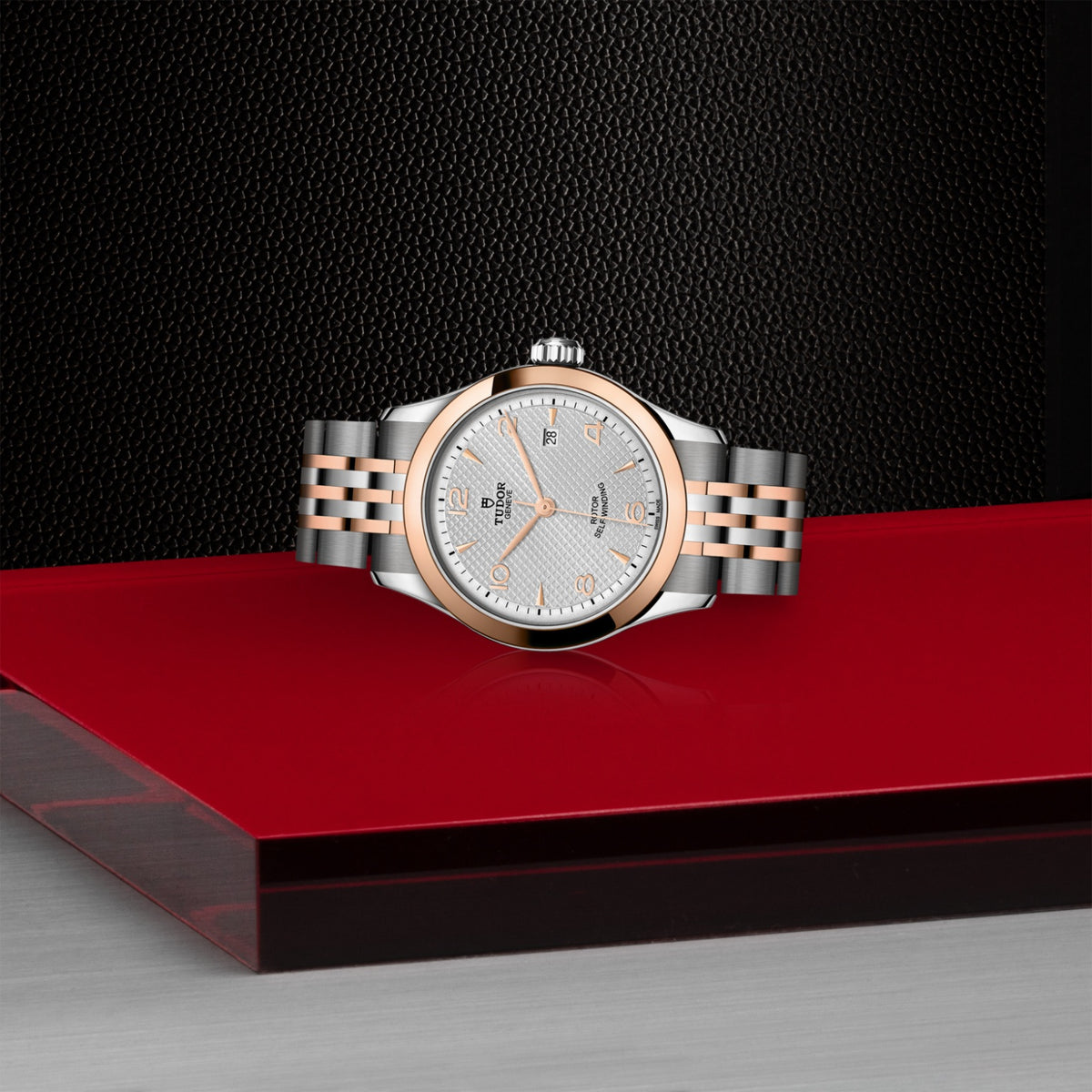 TUDOR 1926 M91351-0001 Watch