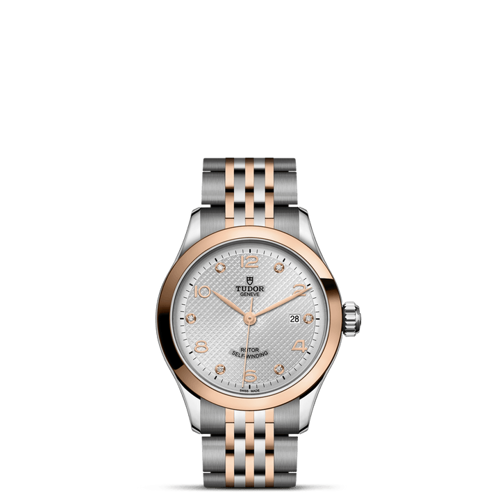 TUDOR 1926 M91351-0002 Watch