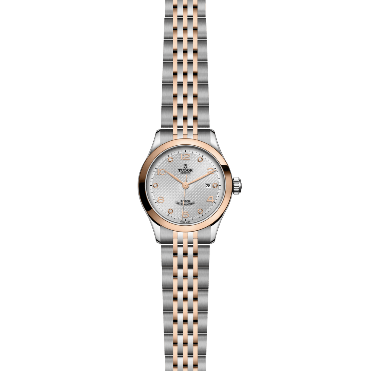 TUDOR 1926 M91351-0002 Watch