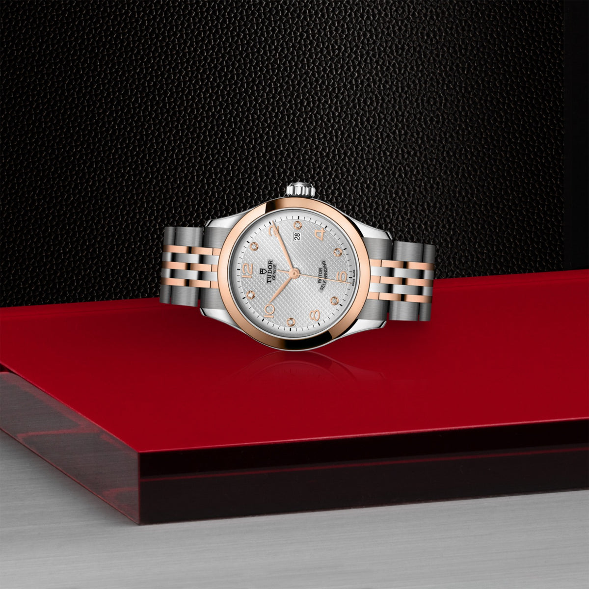 TUDOR 1926 M91351-0002 Watch