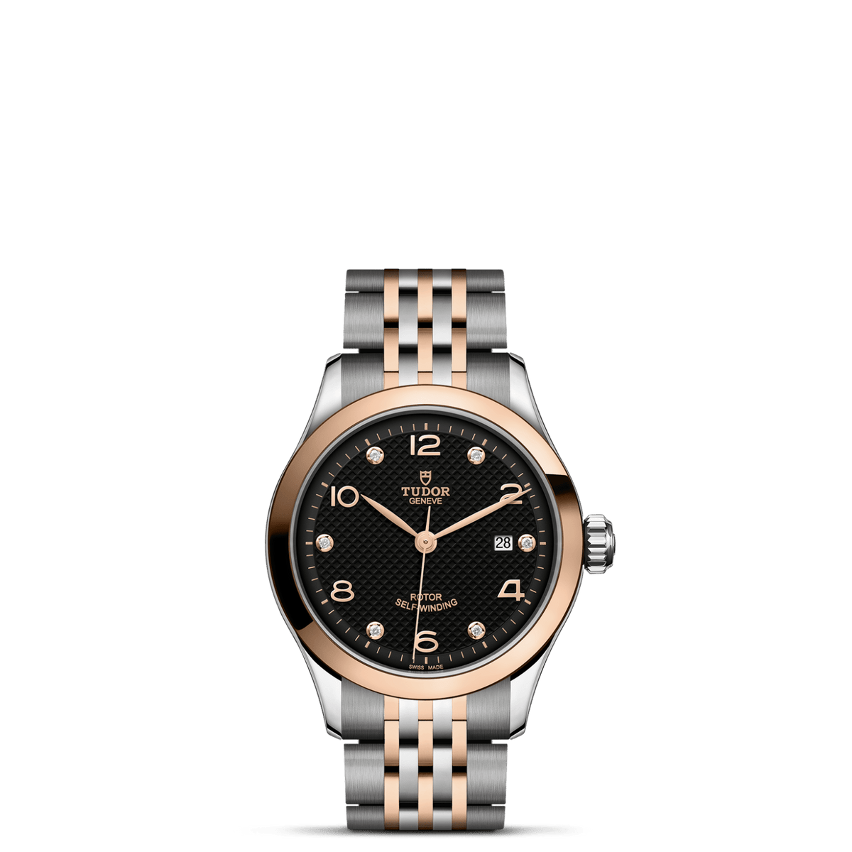 TUDOR 1926 M91351-0004 Watch