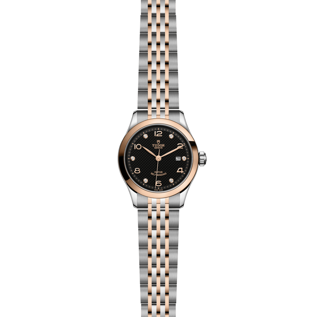TUDOR 1926 M91351-0004 Watch