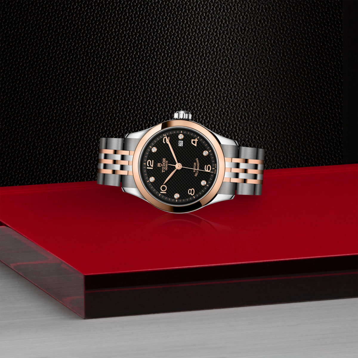 TUDOR 1926 M91351-0004 Watch