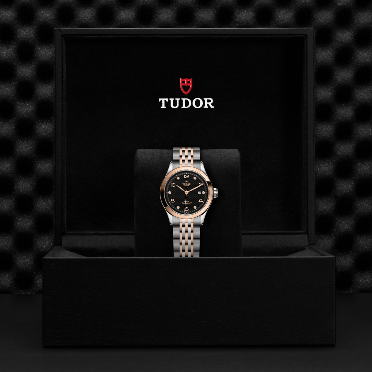 TUDOR 1926 M91351-0004 Watch