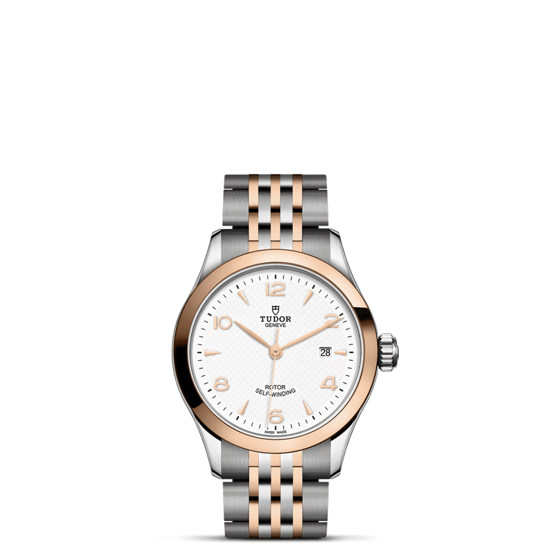 TUDOR 1926 M91351-0009 Watch