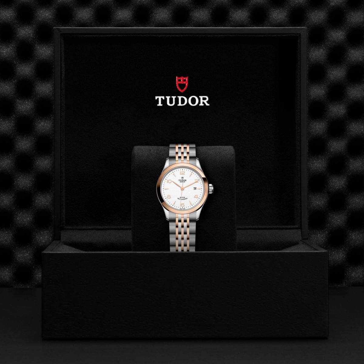TUDOR 1926 M91351-0009 Watch