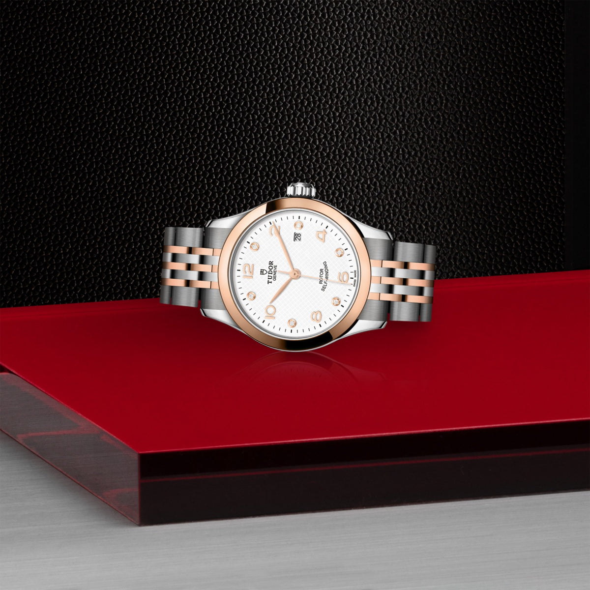 TUDOR 1926 M91351-0011 Watch