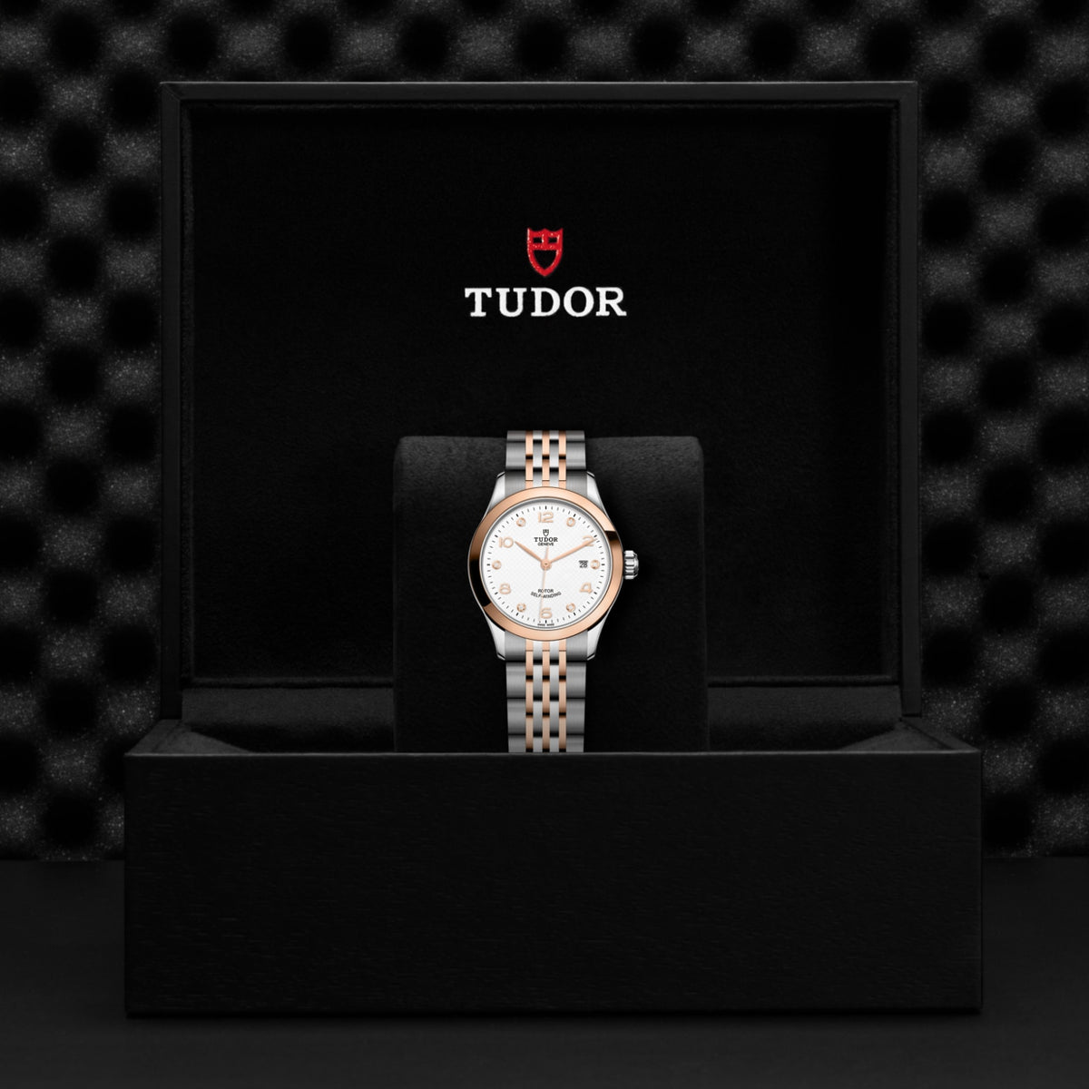 TUDOR 1926 M91351-0011 Watch