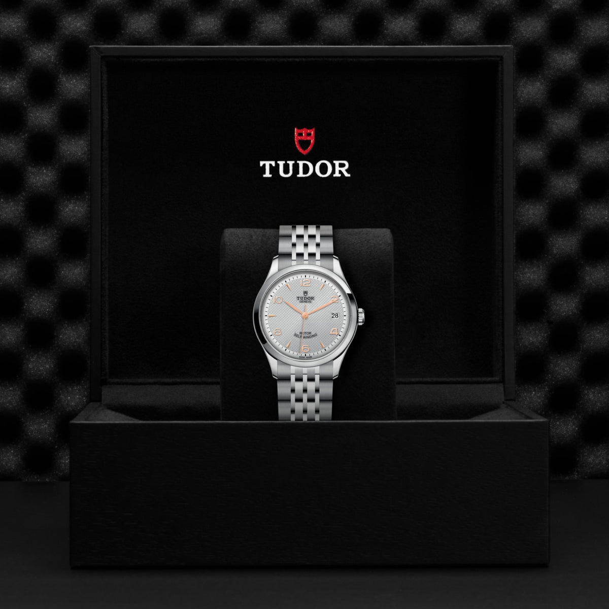 TUDOR 1926 M91450-0001 Watch