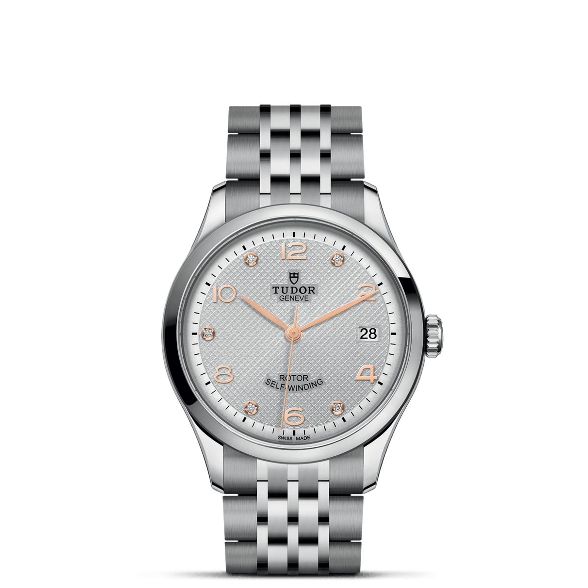 TUDOR 1926 M91450-0003 Watch