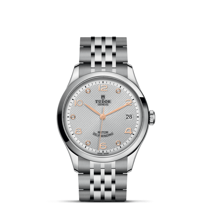 TUDOR 1926 M91450-0003 Watch