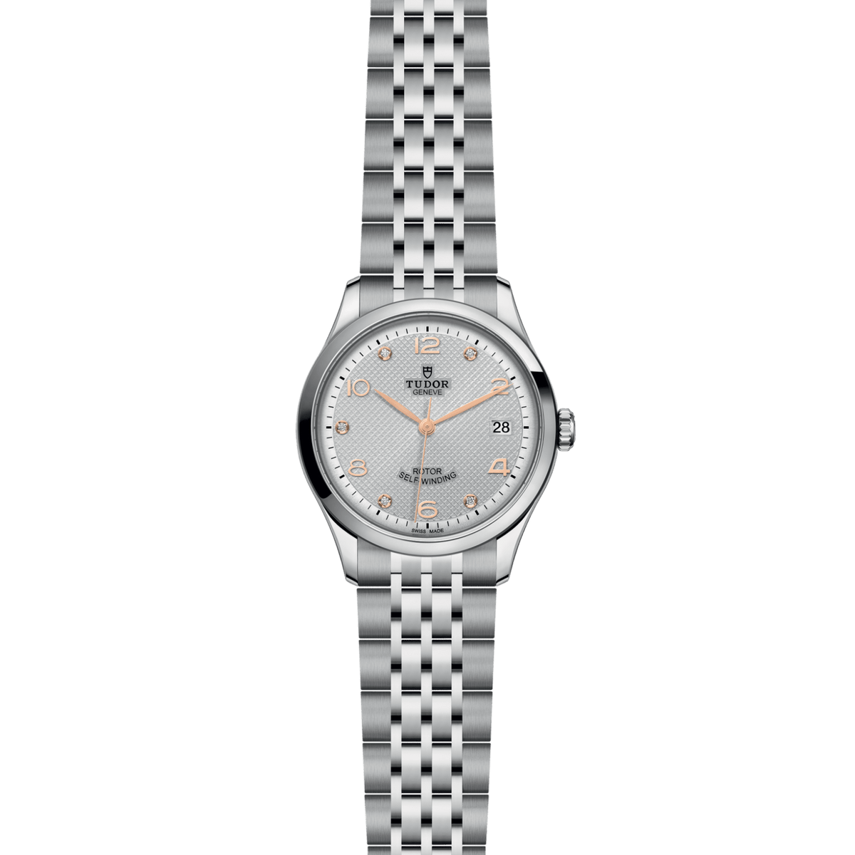 TUDOR 1926 M91450-0003 Watch