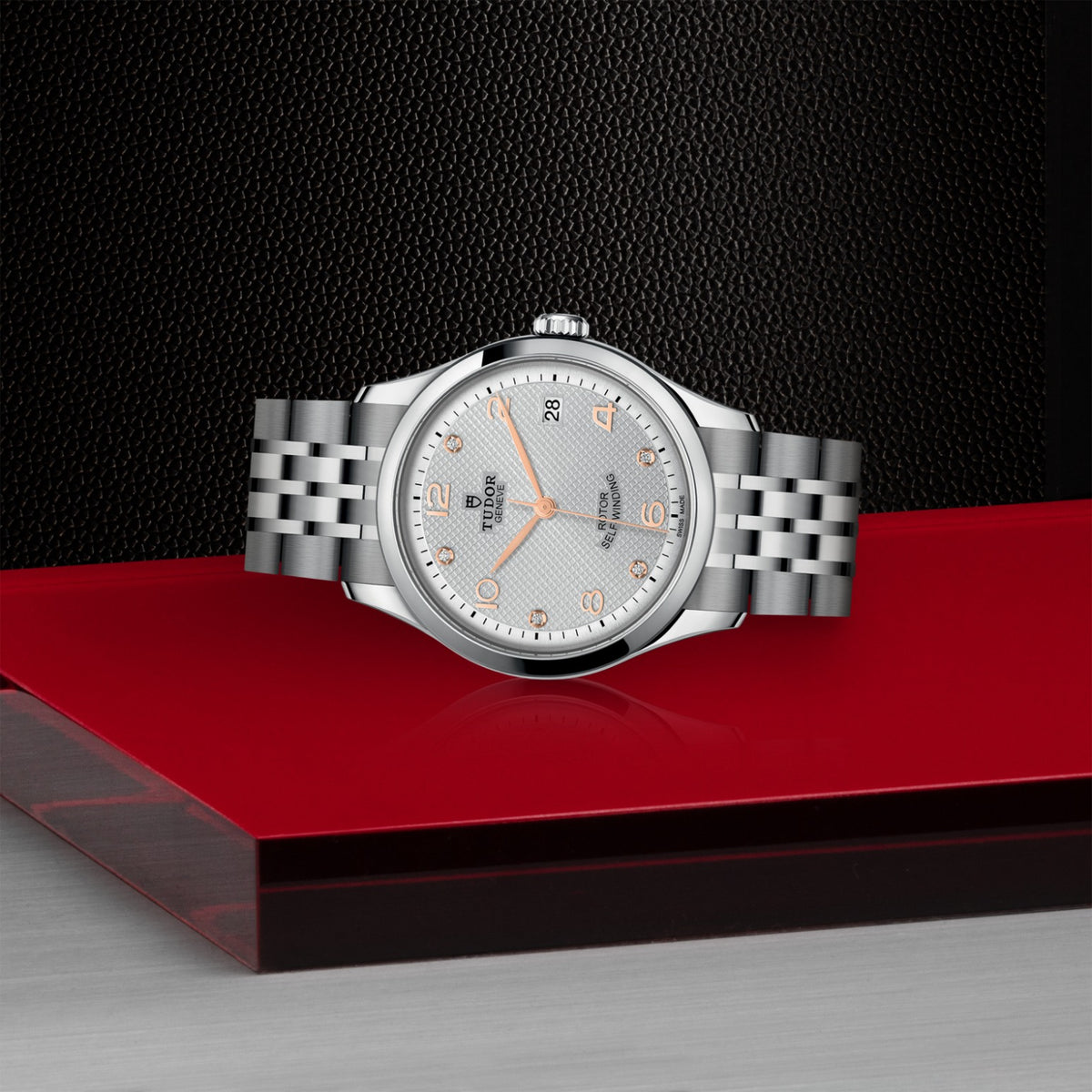 TUDOR 1926 M91450-0003 Watch