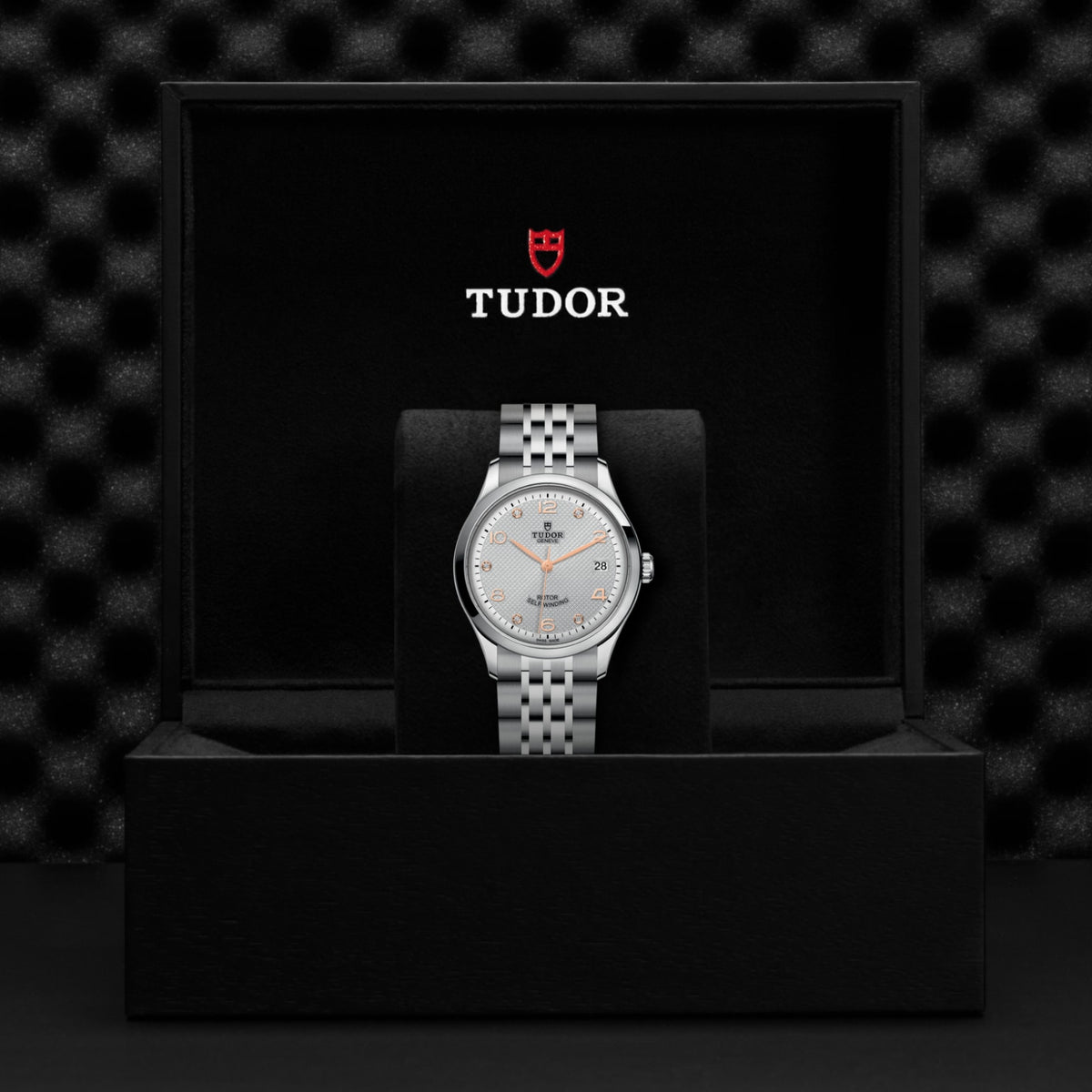 TUDOR 1926 M91450-0003 Watch