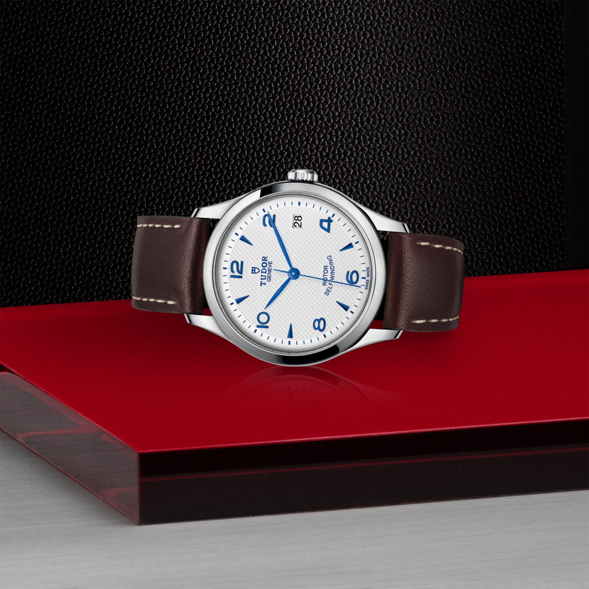 TUDOR 1926 M91450-0010 Watch