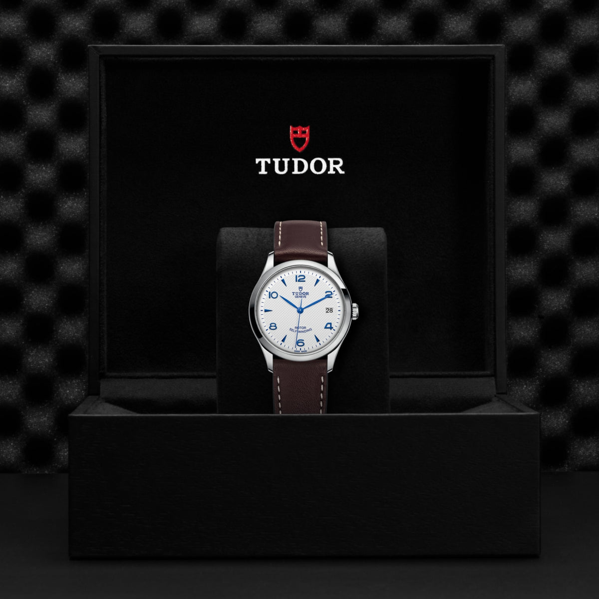 TUDOR 1926 M91450-0010 Watch