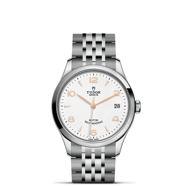 TUDOR 1926 M91450-0011 Watch
