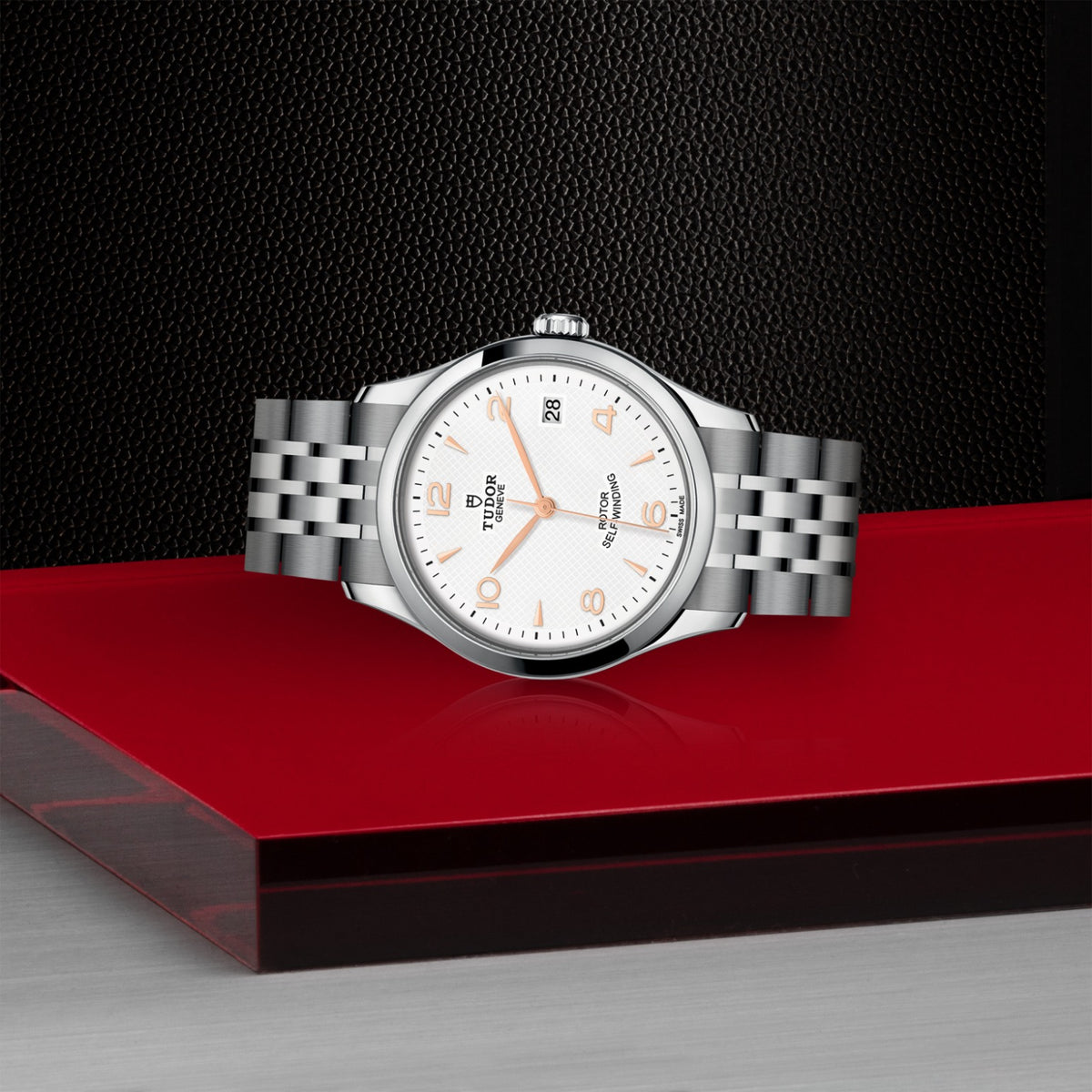 TUDOR 1926 M91450-0011 Watch