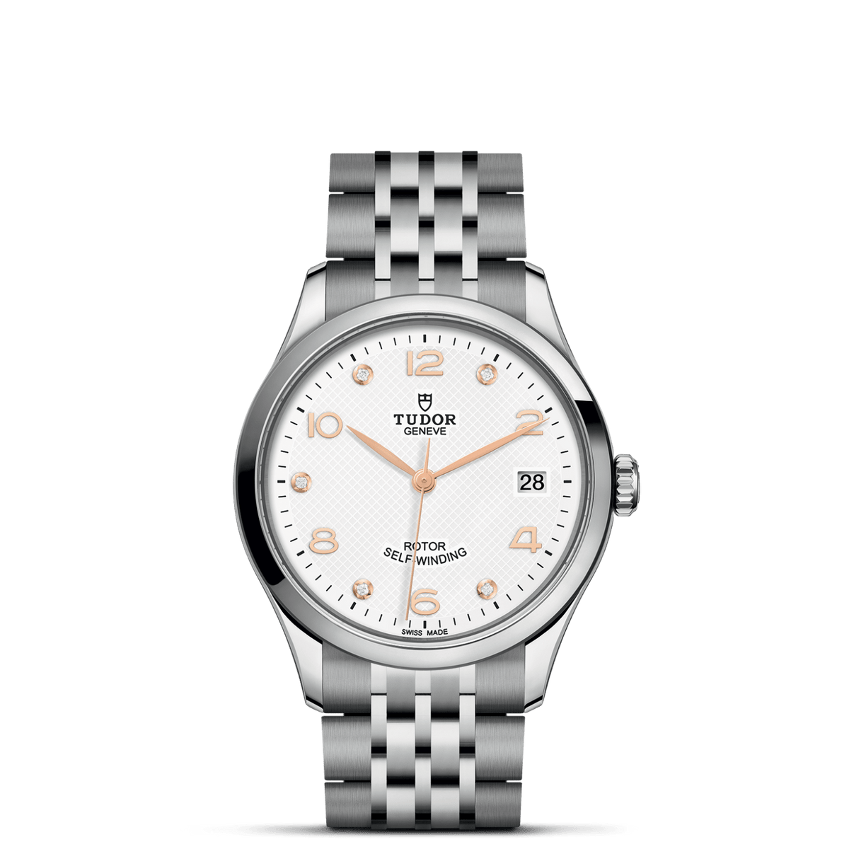 TUDOR 1926 M91450-0013 Watch