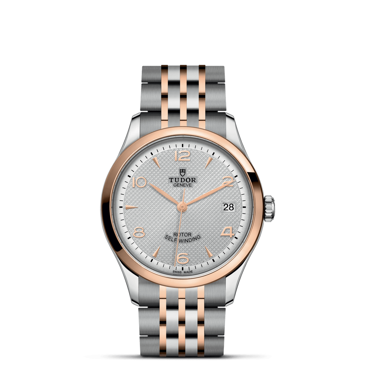 TUDOR 1926 M91451-0001 Watch