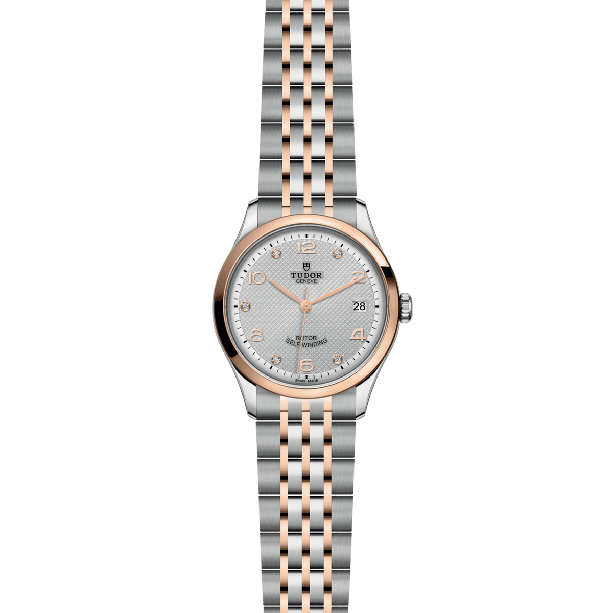 TUDOR 1926 M91451-0002 Watch