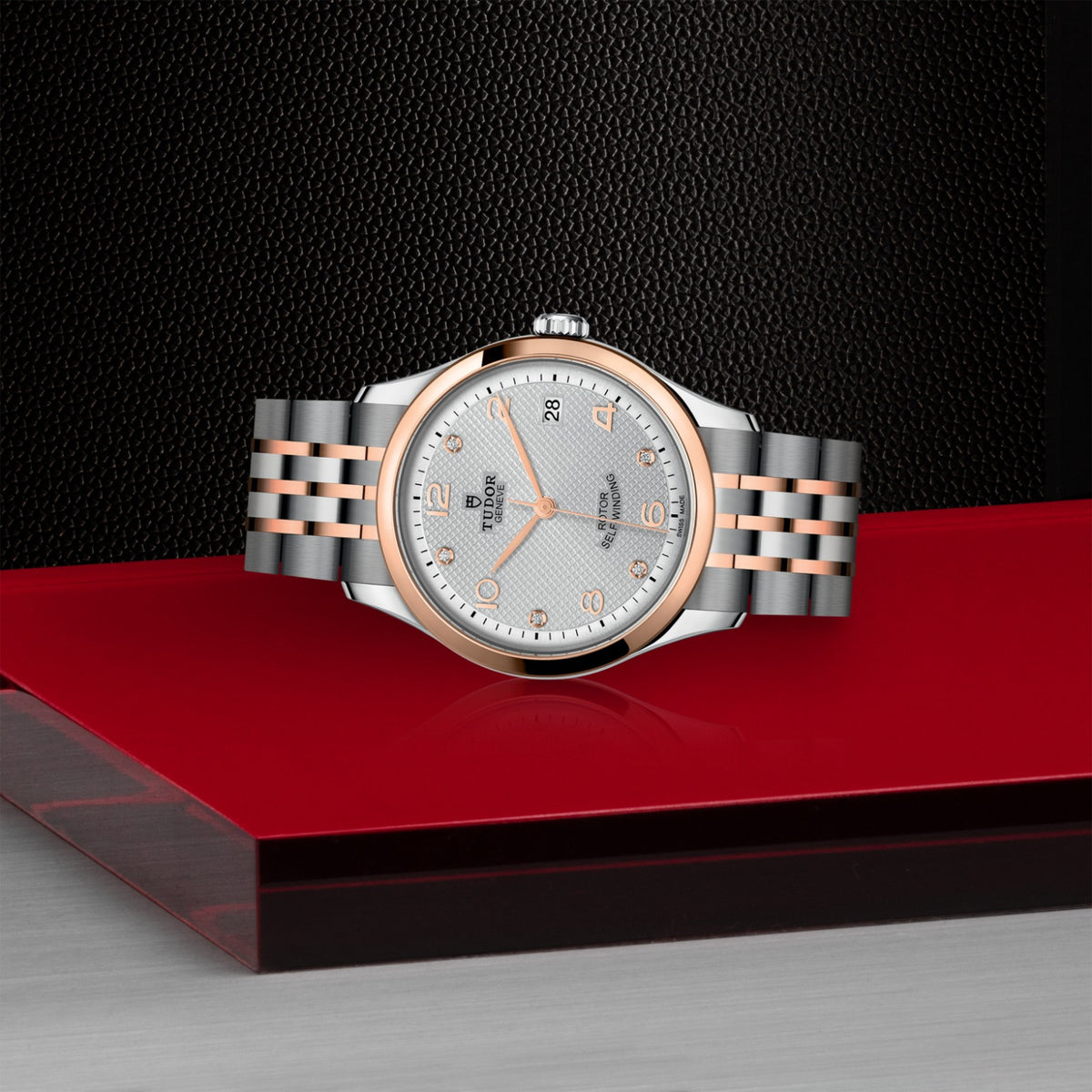 TUDOR 1926 M91451-0002 Watch