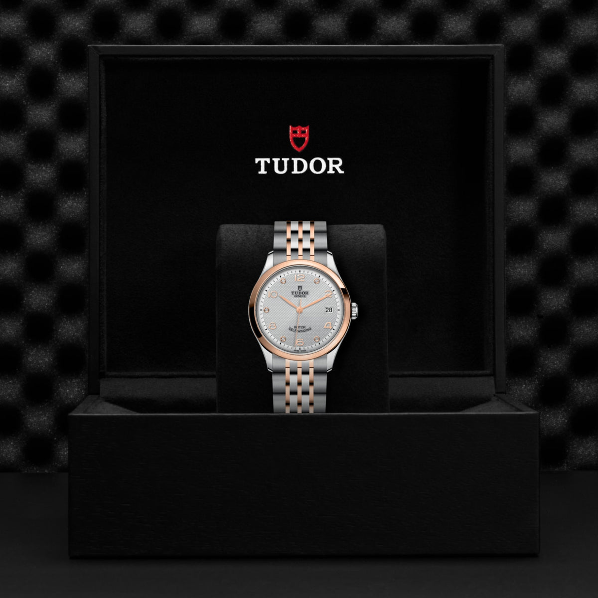 TUDOR 1926 M91451-0002 Watch