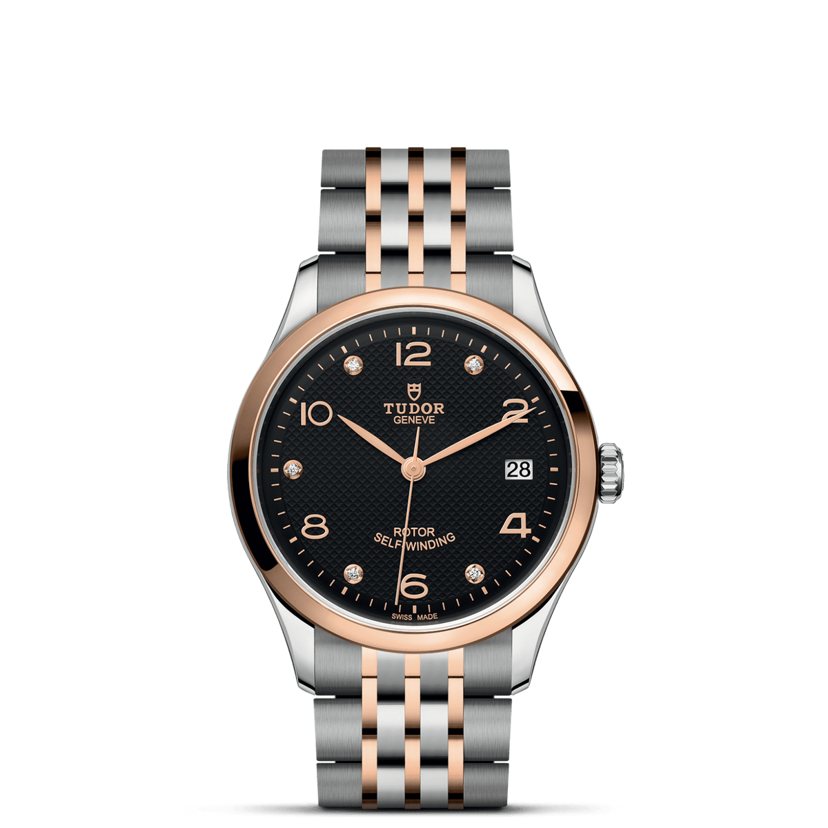 TUDOR 1926 M91451-0004 Watch