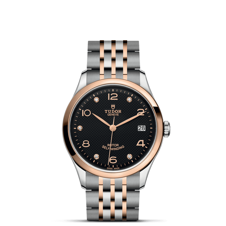 TUDOR 1926 M91451-0004 Watch