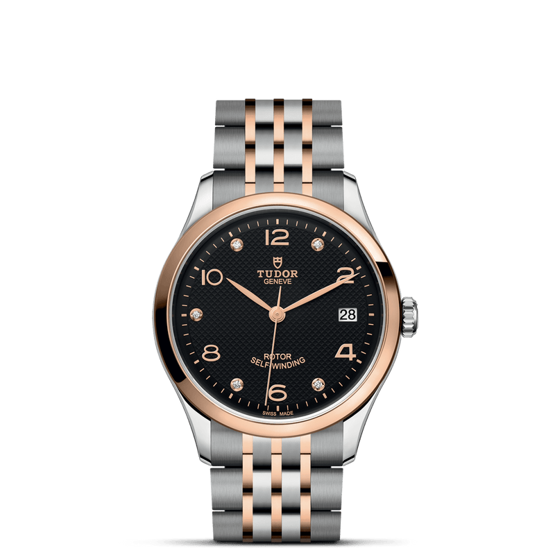 TUDOR 1926 M91451-0004 Watch