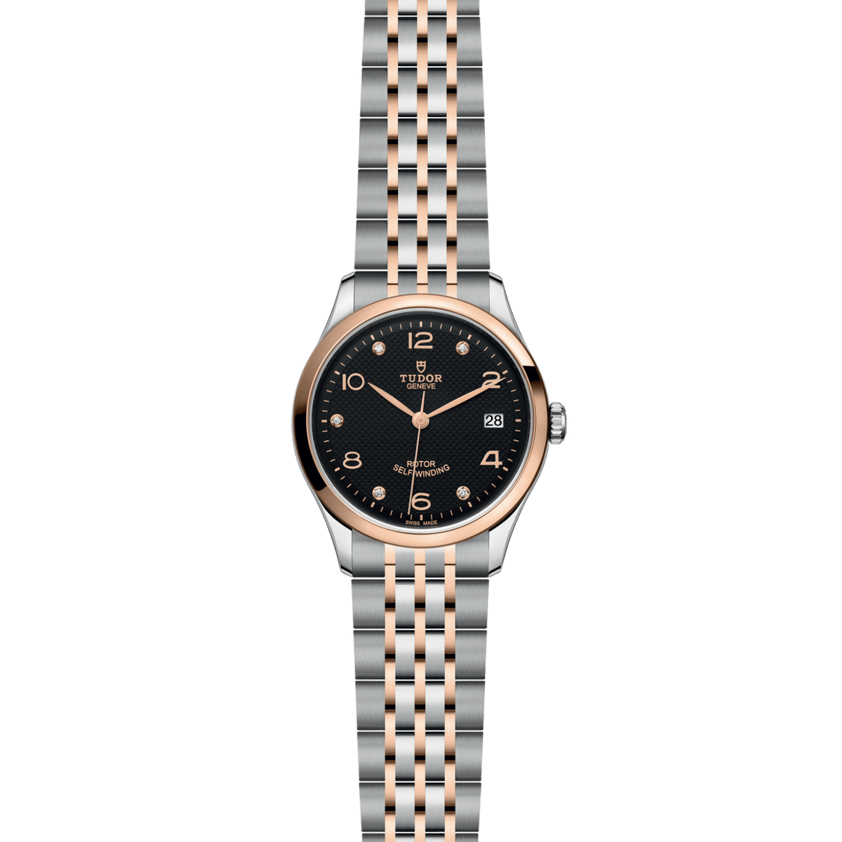 TUDOR 1926 M91451-0004 Watch