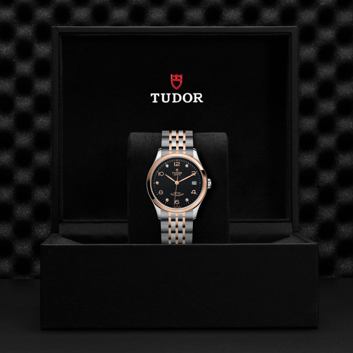 TUDOR 1926 M91451-0004 Watch