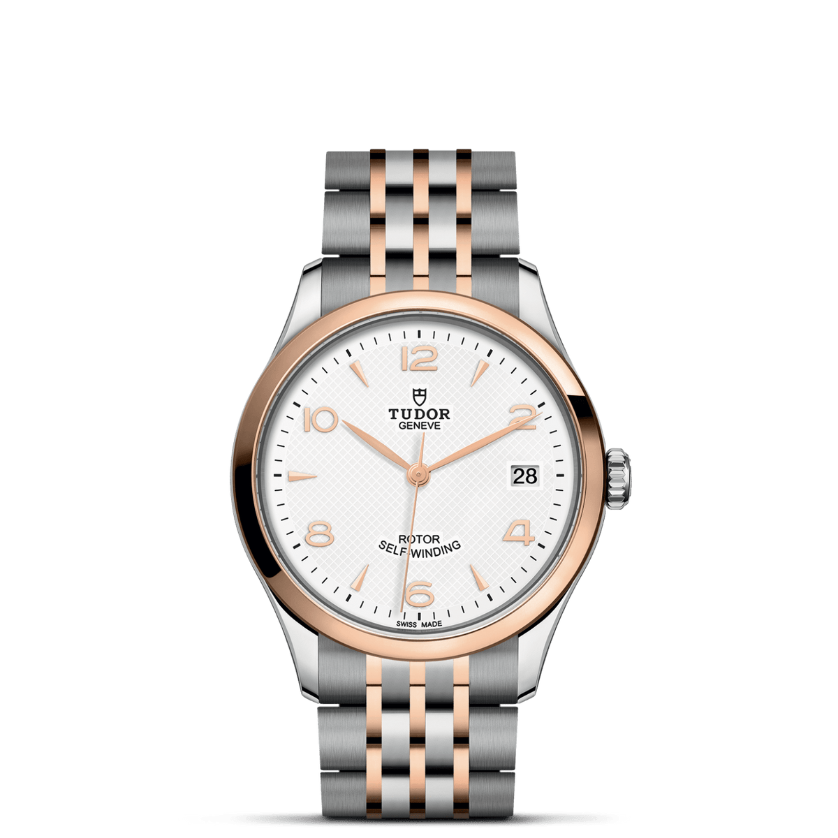 TUDOR 1926 M91451-0009 Watch