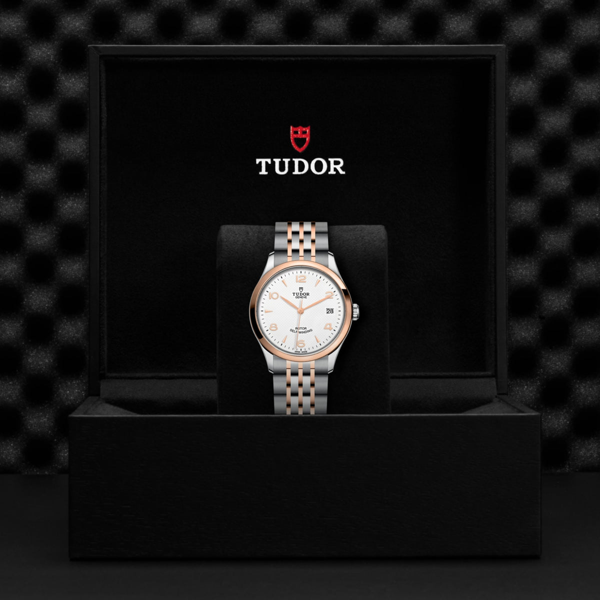TUDOR 1926 M91451-0009 Watch