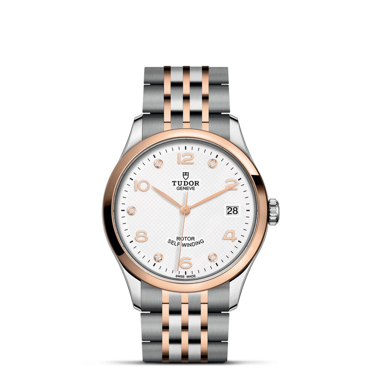 TUDOR 1926 M91451-0011 Watch