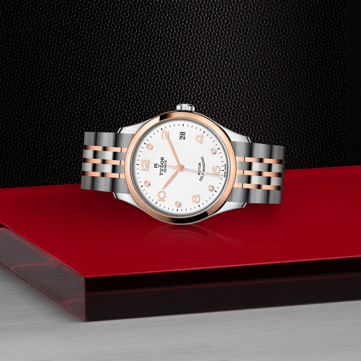 TUDOR 1926 M91451-0011 Watch