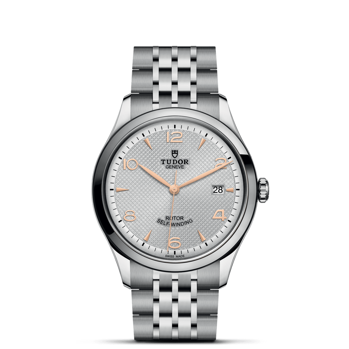 TUDOR 1926 M91550-0001 Watch