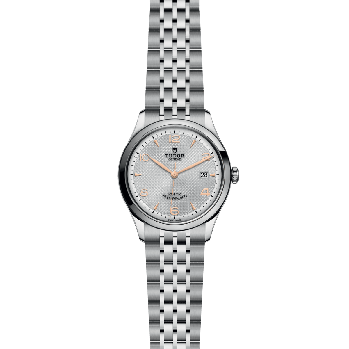 TUDOR 1926 M91550-0001 Watch
