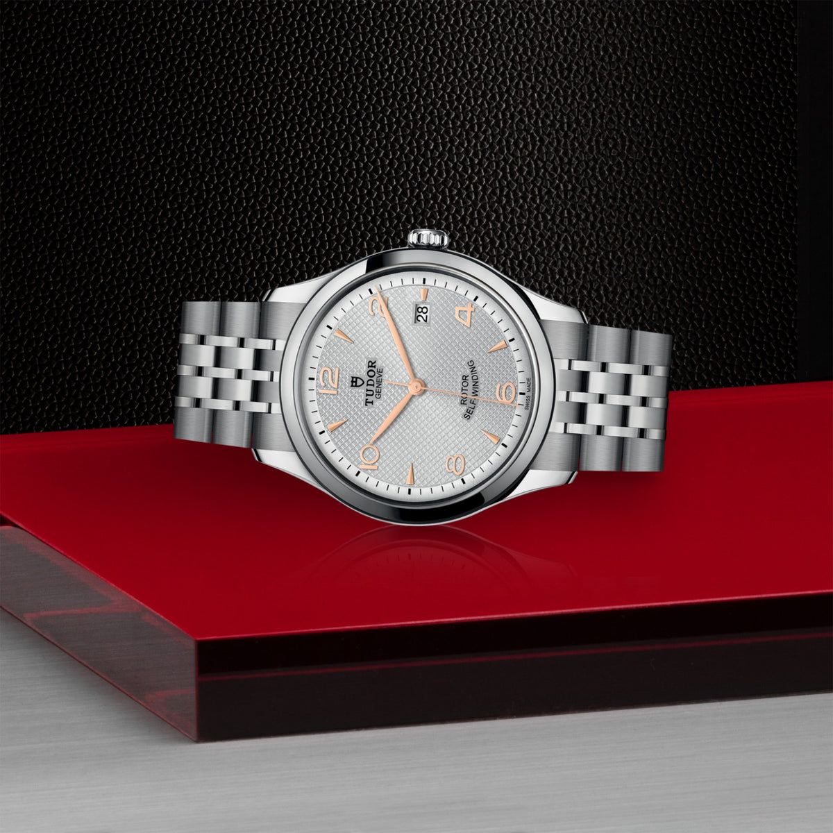 TUDOR 1926 M91550-0001 Watch